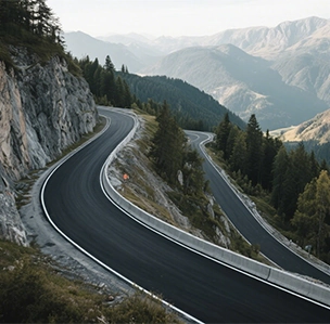 Mountain-highway-reconstruction-and-expansion-project