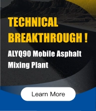 Technical Breakthrough Of ALYQ90