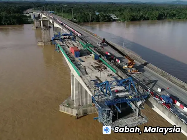 Asphalt-plant-for-Road-in-Malaysia