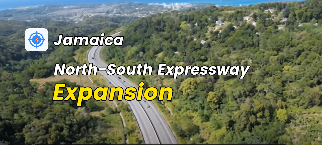 Jamaica-North-South-Expressway-Expansion