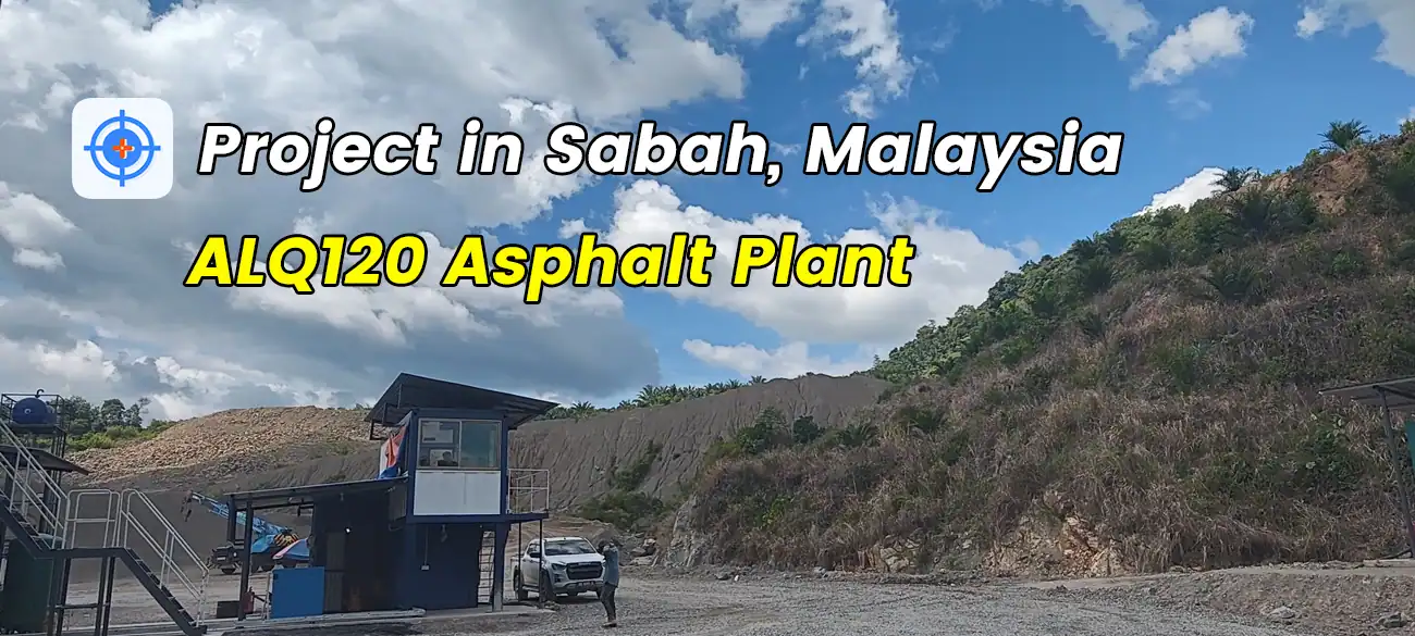 Project-Background-of-the-ALQ120-Asphalt-Mixing-Plant