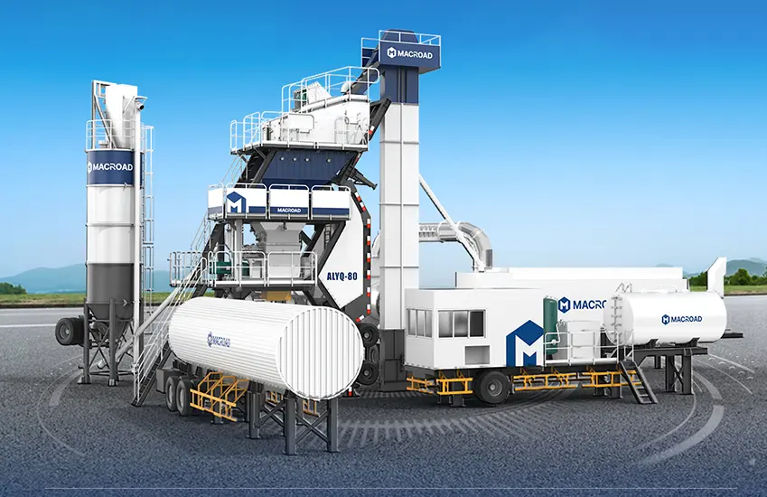 ALYQ90-asphalt-mixing-plant