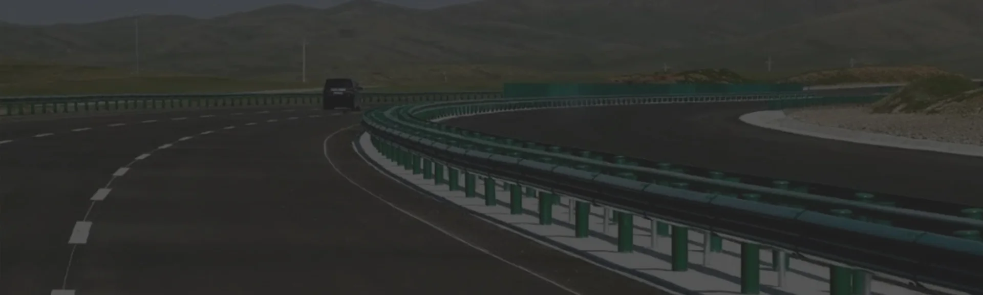 asphalt-road-in-Mongolia