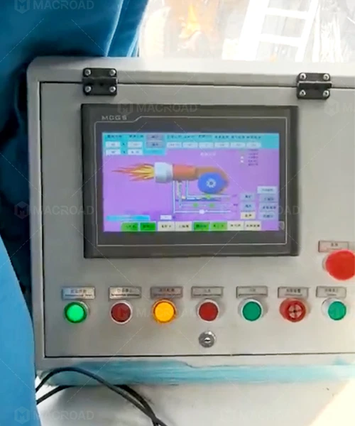 control-system