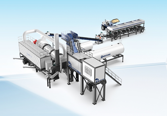 ALYT-asphalt-miximg-plant