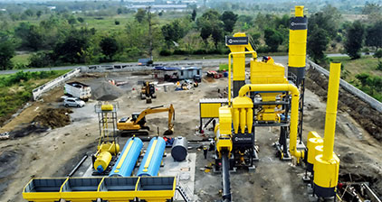 asphalt-mixing-plant-Di-Indonesia