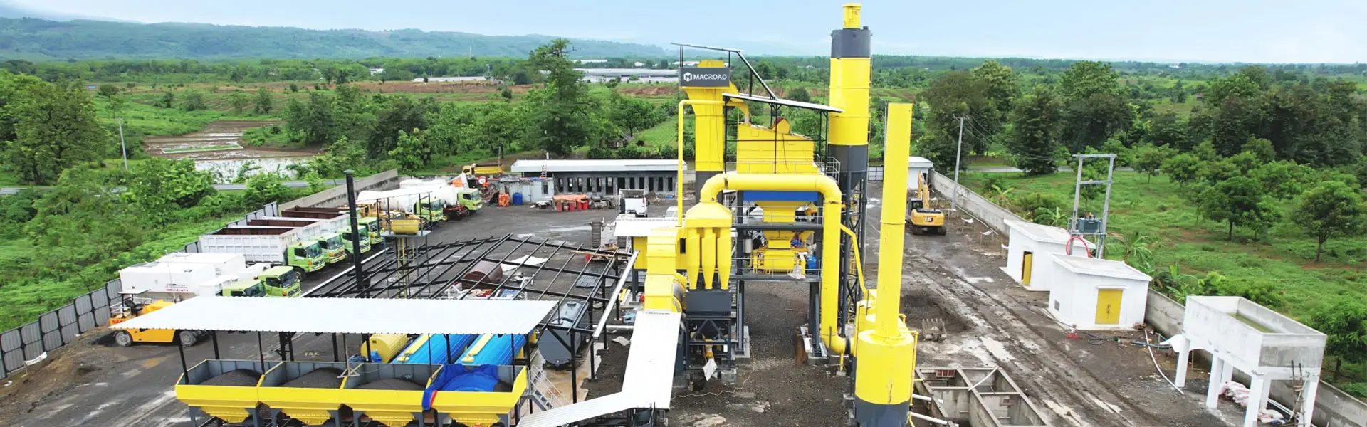 asphalt-mixing-plants-in-indonesia