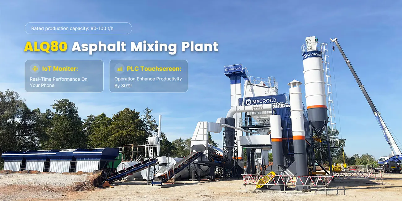 ALQ80-Asphalt-Mixing-Plant-in-Myanmar