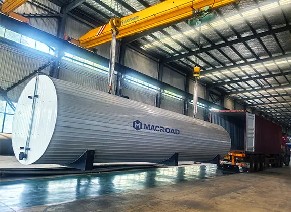 asphalt-plant-Accessories-Outlets