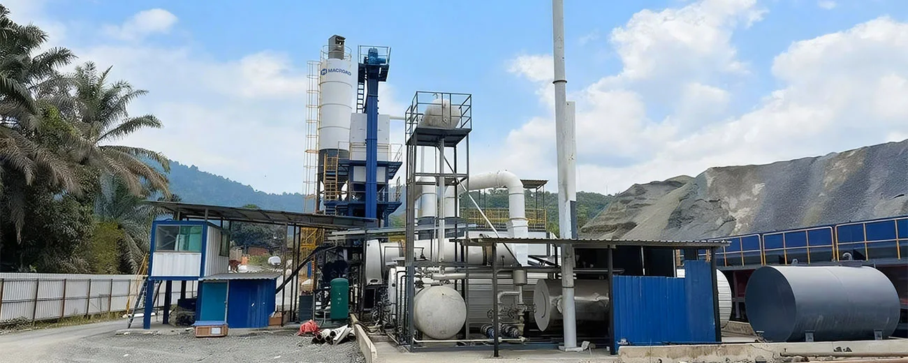 Empowering-Highway-Construction-in-Malaysia-with-ALQ80-Asphalt-Mixing-Plant