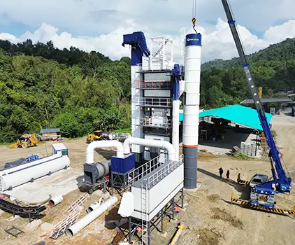Asphalt-Mixing-Plant-in-Malaysia-Client-Testimonial