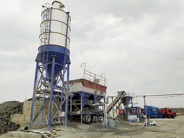 Stabilized-soil-mixing-plant