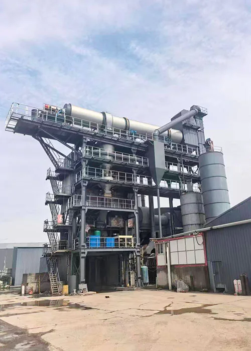 asphalt-recycling-plant-for-road-construction