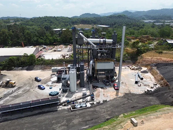 asphalt-recycling-plant-in-Thailand